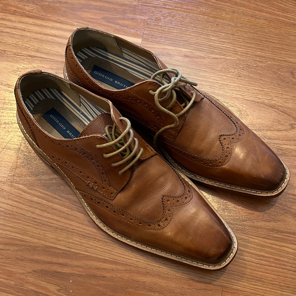 Giorgio Brutini shoes - Picture 2 of 11